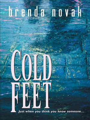 cover image of Cold Feet